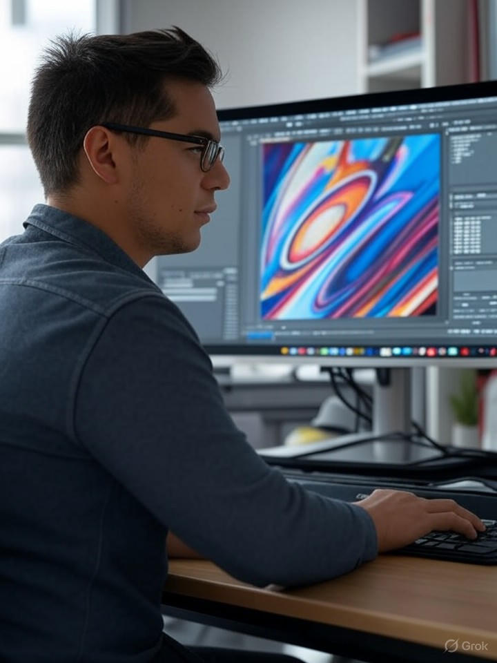 Adobe Integrates Gemini 2.5 Flash into Firefly for Sharper AI Images