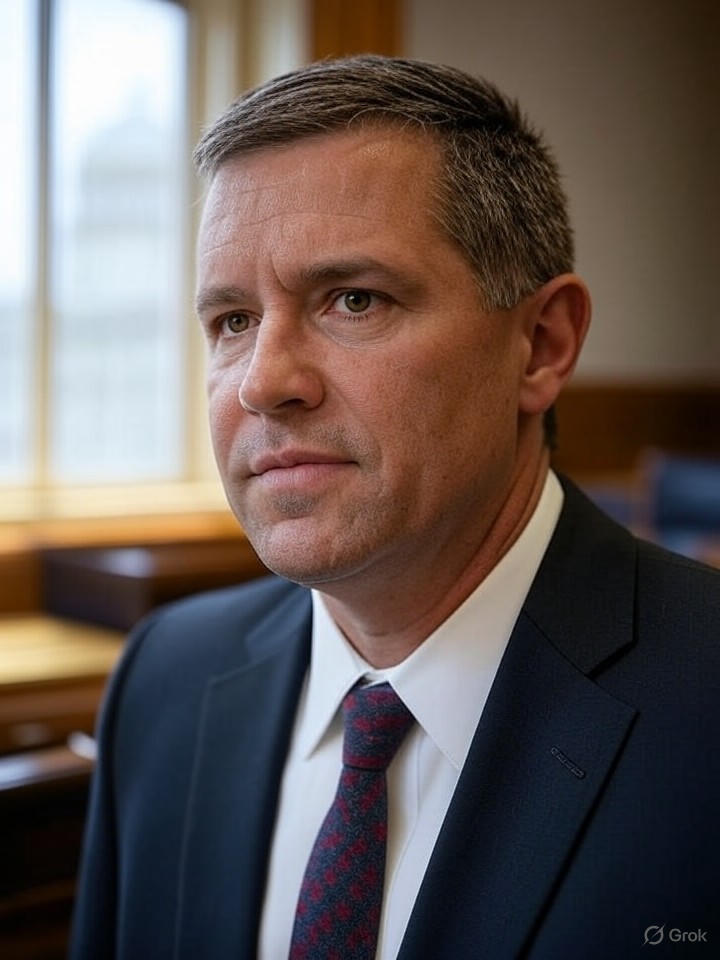 Colorado Bill Shields AI Firms from Individual Lawsuits