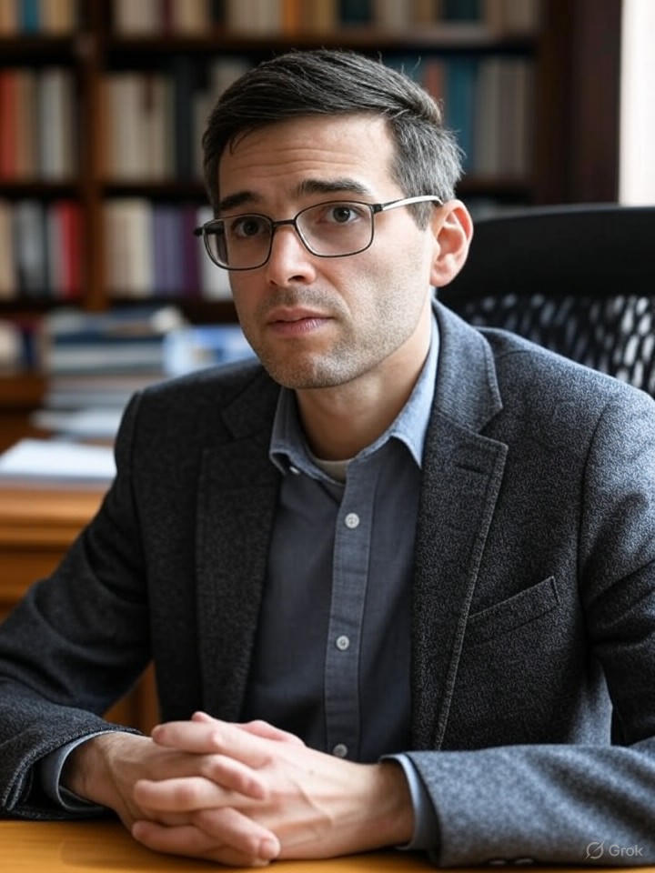 Harvard Professor Warns Unchecked AI Harms Student Critical Thinking and Jobs