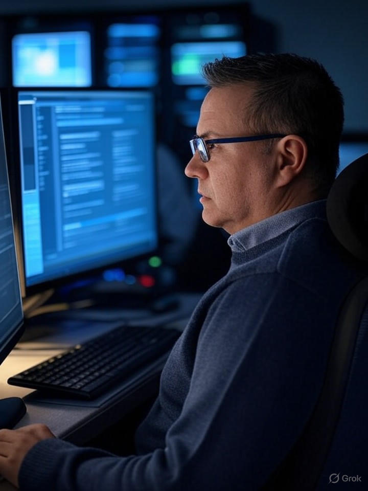 Passwordstate Vulnerability Exposes 29,000 Firms to Credential Theft