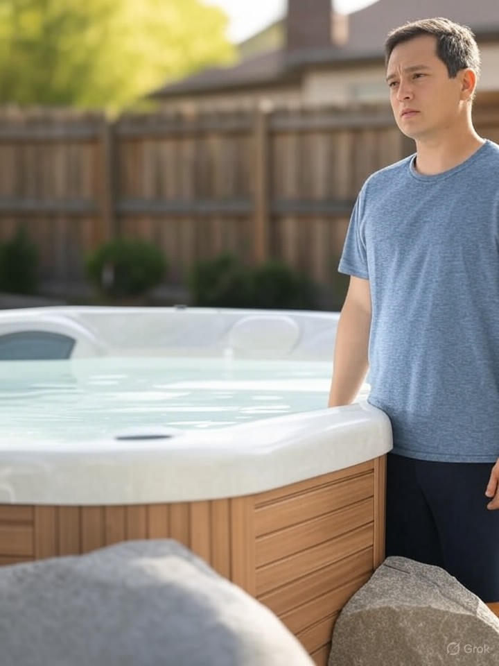 Jacuzzi SmartTub Flaw Exposed User Data and Locations in 2022