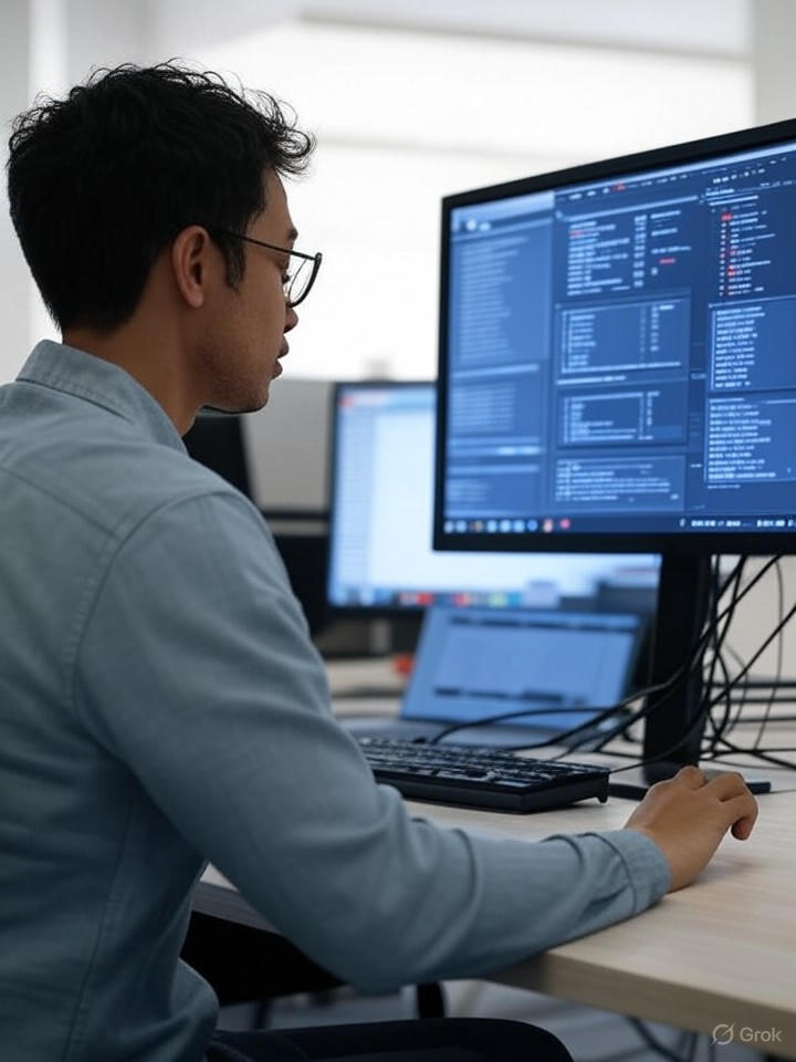 AI to Automate 20-50% of IT Tasks by 2025, Fueling Innovation