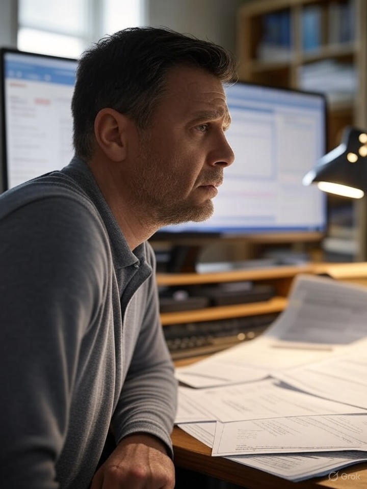Intuit Ends TurboTax Windows 10 Support for 2025 Taxes