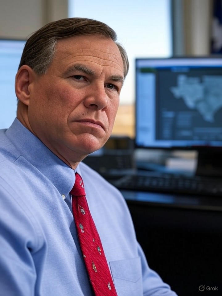 Texas TDPSA Escalates Surveillance, Threatens Reproductive Rights