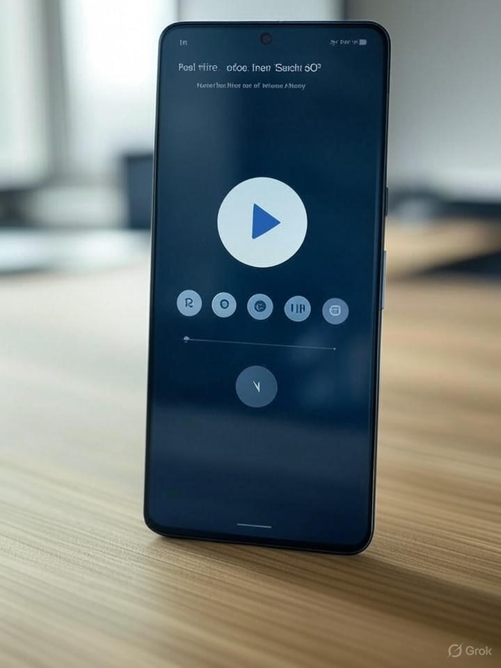 Google Pixel 10 Debuts AI Real-Time Voice Translation with Natural Tones