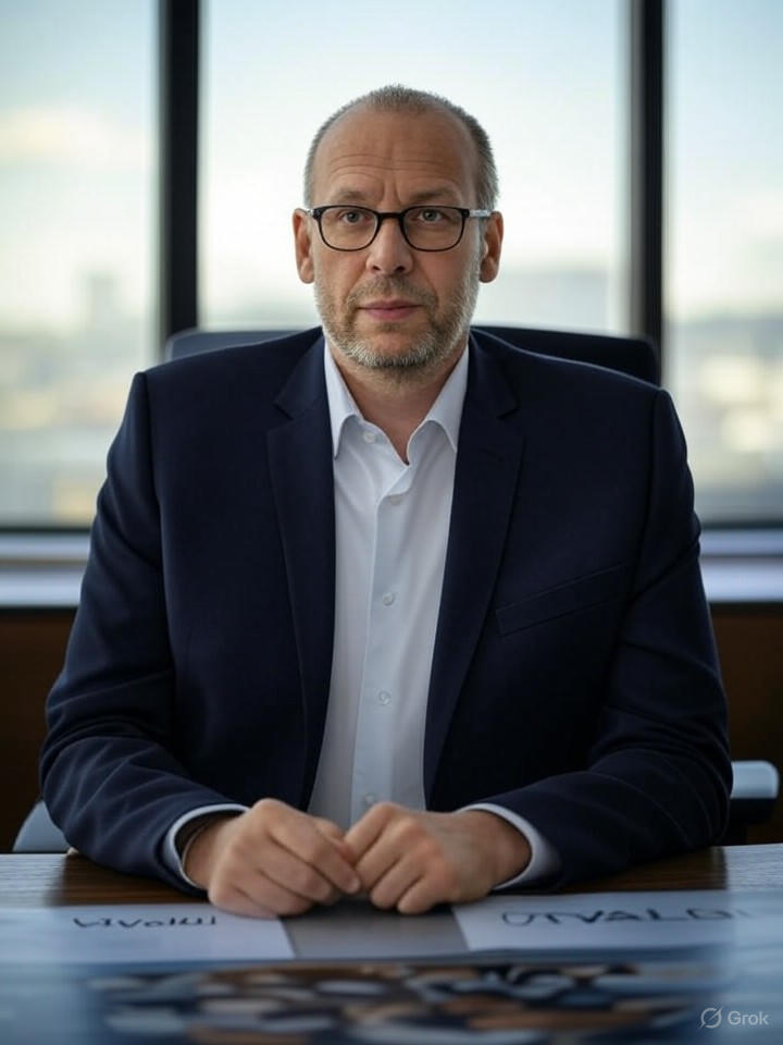 Vivaldi CEO Vows to Block AI, Slams Google and Microsoft on Privacy