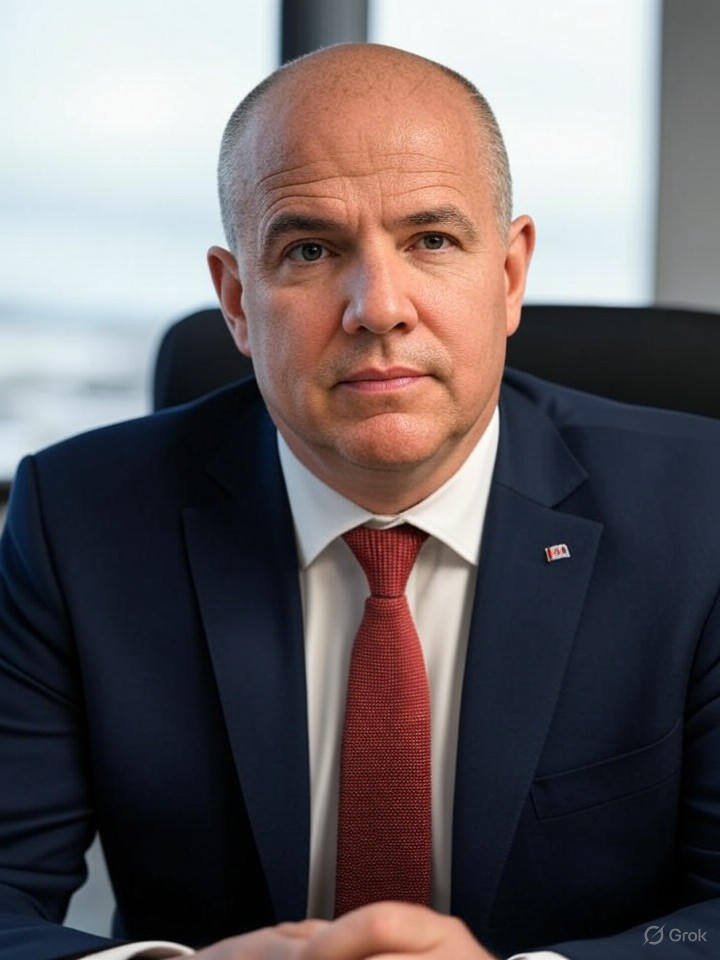Canada Elections Commissioner Integrates AI to Combat Misinformation