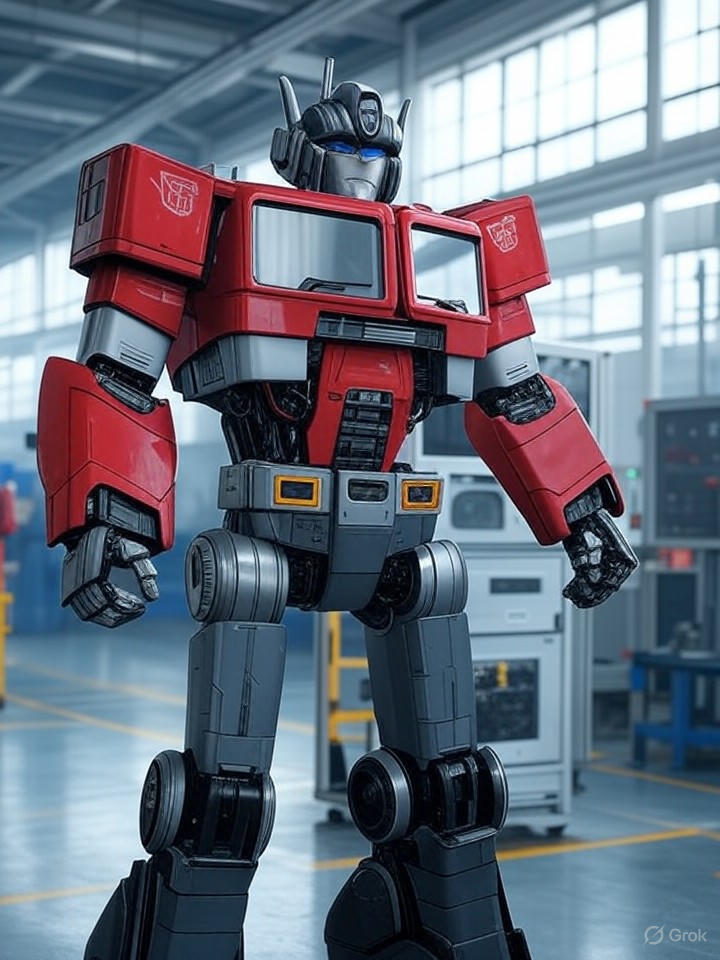 Tesla Pivots Optimus to Vision-Only AI for Faster Robot Training