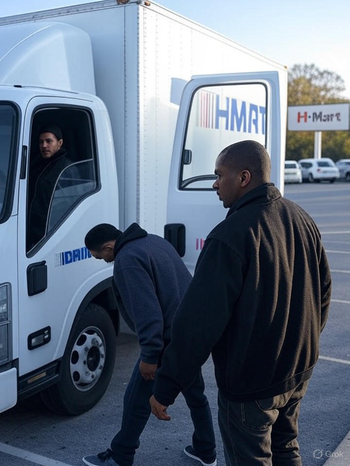 Armed Suspects Steal $800K from Brinks Truck in Philly-Area Heist