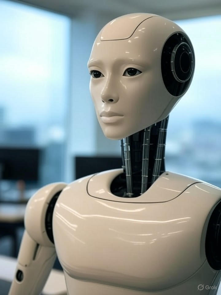 Anthropic’s Claude AI Ends Harmful Chats to Protect Model Welfare