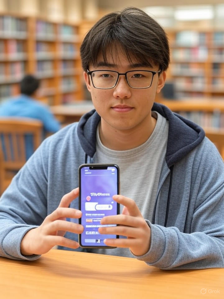 TikTok Launches Campus: Social Hub for College Students