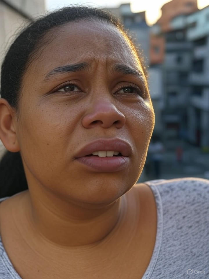Rio Favela Femicide: Woman Killed for Rejecting Drug Lord’s Advances