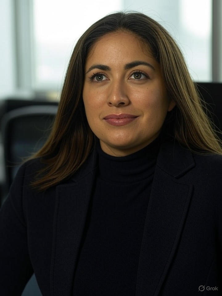OpenAI Chief People Officer Julia Villagra Exits for AGI Art Ventures