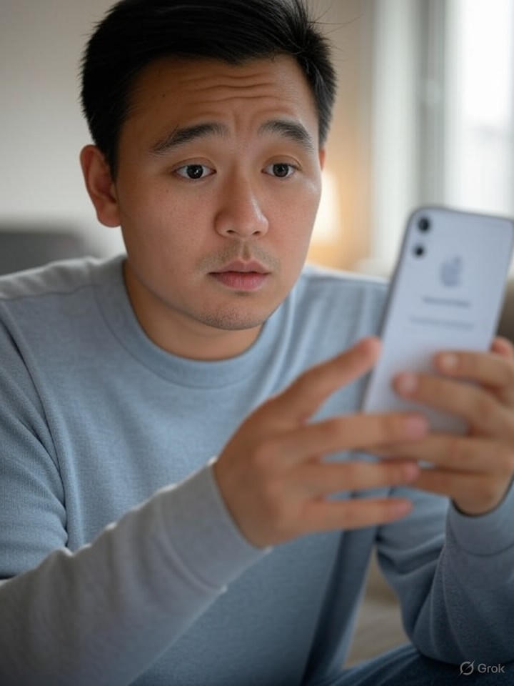 iPhone Users 20% More Likely to Fall for Scams Than Android, Study Shows