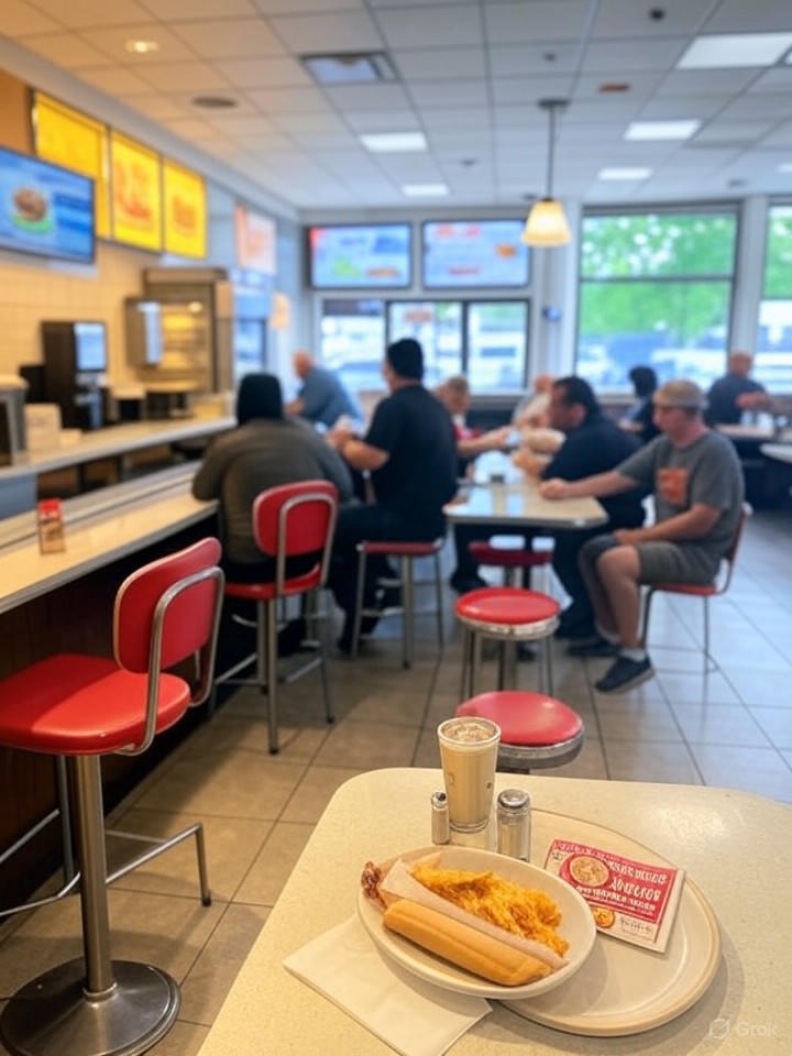 Inflation Splits US Fast Food: Budget Deals vs Premium Quality in 2025