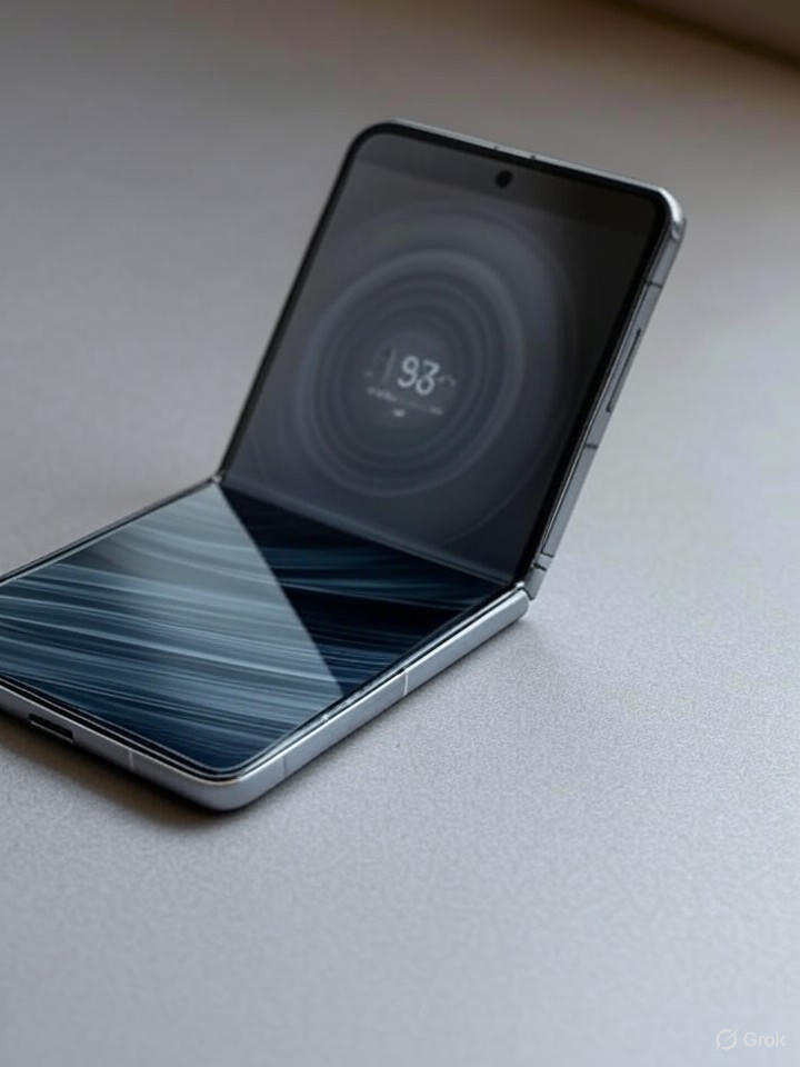 Google Pixel 11 Pro Fold: 2026 Launch with Tensor G6, AI Enhancements
