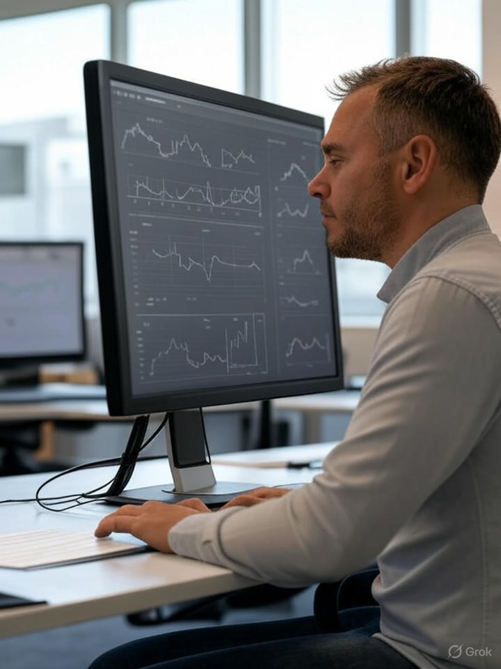 Task-Level AI Boosts Workplace Efficiency 40%, Avoids Layoffs