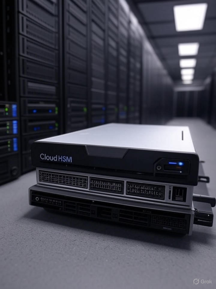 Google Cloud Integrates HSM for Workspace Client-Side Encryption