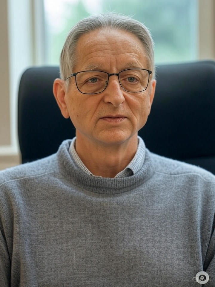 Geoffrey Hinton: Engineer Maternal AI to Ensure Humanity’s Survival