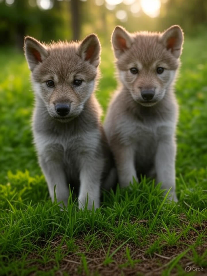 Colossal’s CRISPR Dire Wolf Revival Sparks Biotech Debate