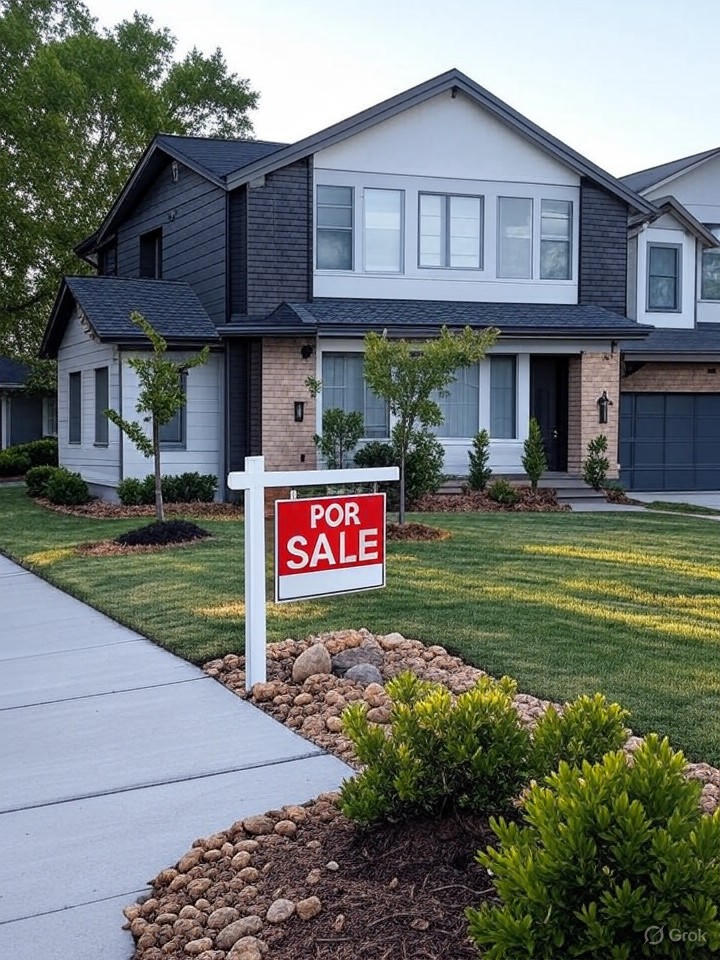 Chinese Buyers Drive $56B Surge in US Housing Investments for 2025