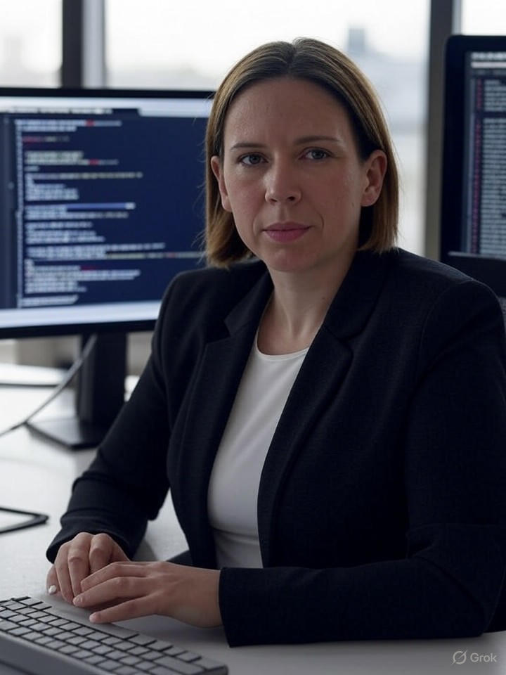 AI Vibe-Coding Revolutionizes Software for Non-Experts