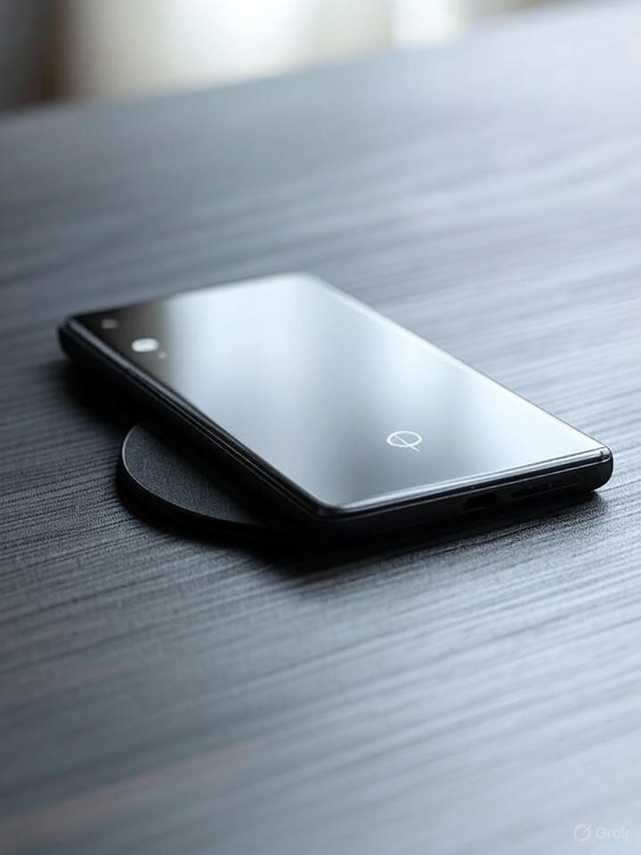 Google Pixel 10 Adopts Qi2 Charging, Drops Battery Share for MagSafe-Like Features