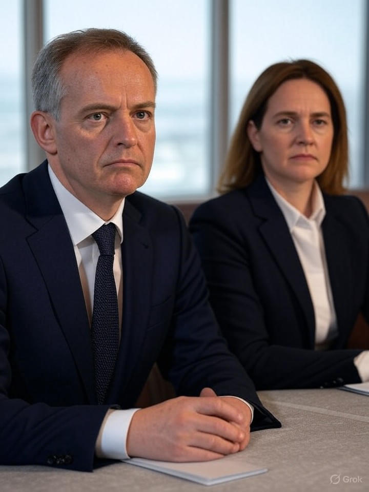 EU Defends DSA and DMA Against US Non-Tariff Barrier Claims