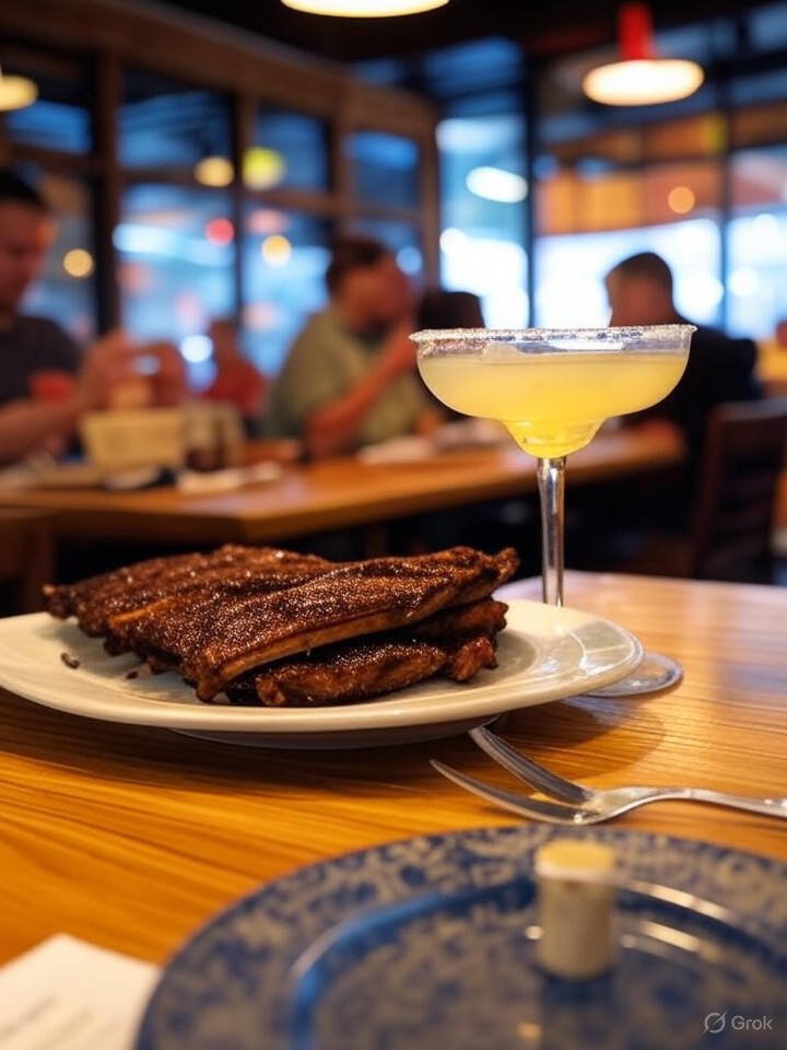 Chili’s Sales Surge 31% with Revamped Menu and Viral Buzz