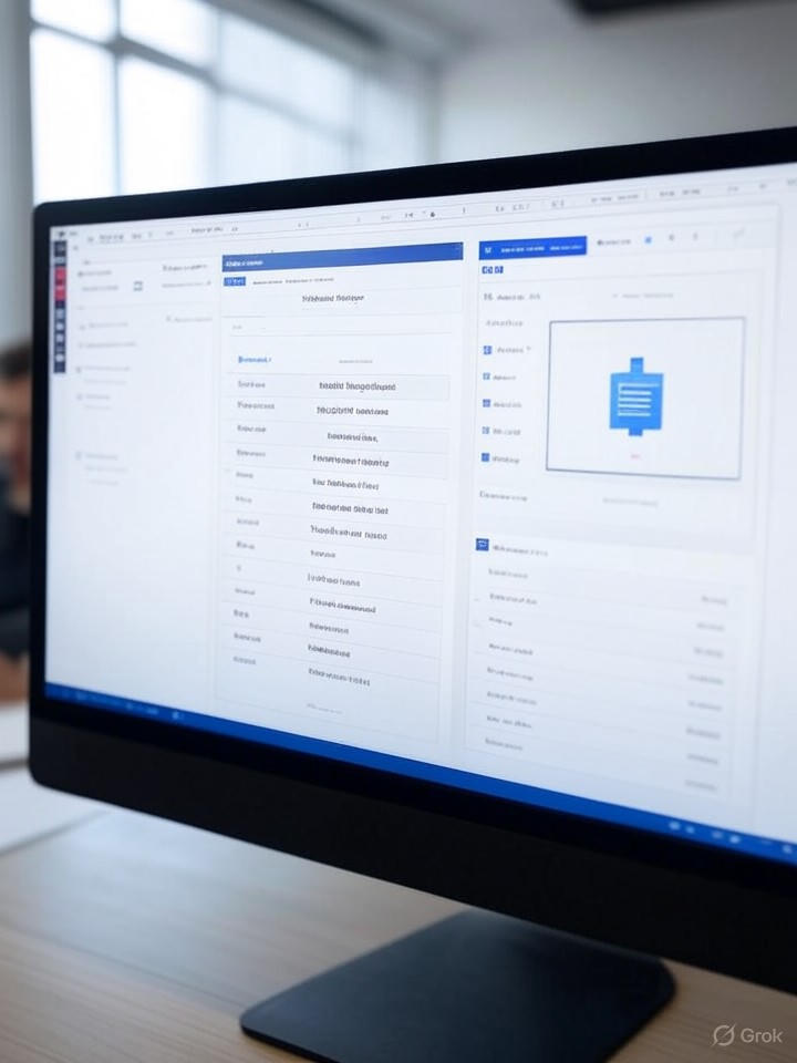 Google Launches Merchant API: Replaces Content API with AI Upgrades