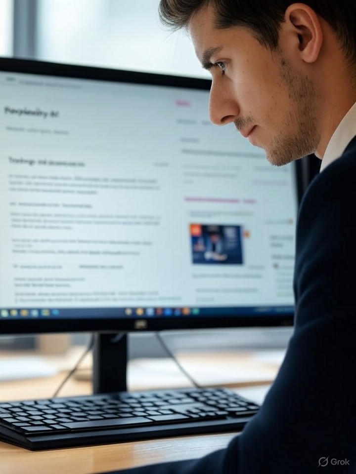 Perplexity AI Discover Pages Challenge SEO with Real-Time Summaries