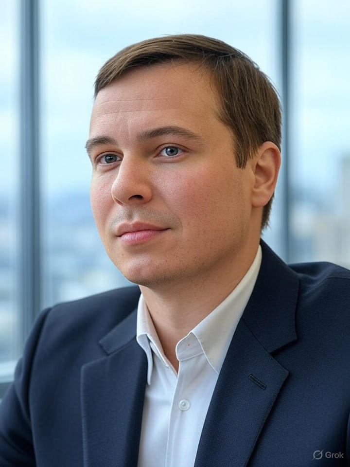 Robinhood CEO Unveils ‘Founders Club’ Elite Apocalypse Team for Rebuild