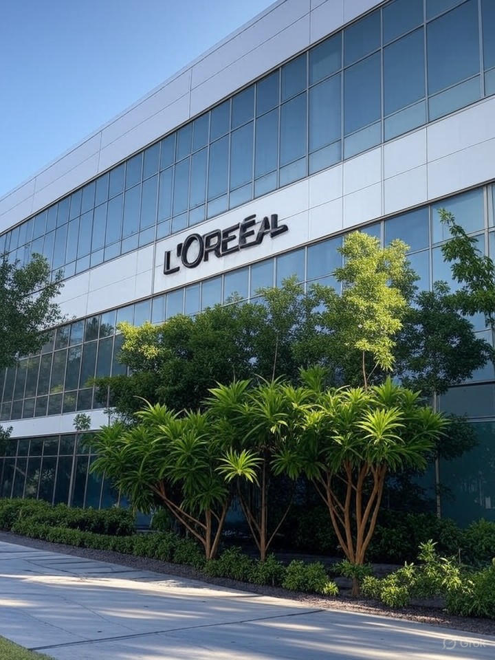 L’Oréal Invests $80M in Mexico Expansion, Creating 1,000 Jobs