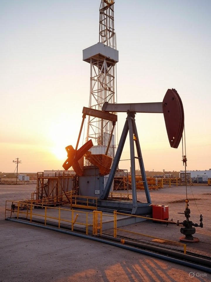 US Shale Oil Shifts to Efficiency and Profitability