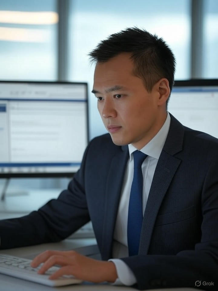 Google Cloud Leads Gartner Magic Quadrant for Conversational AI