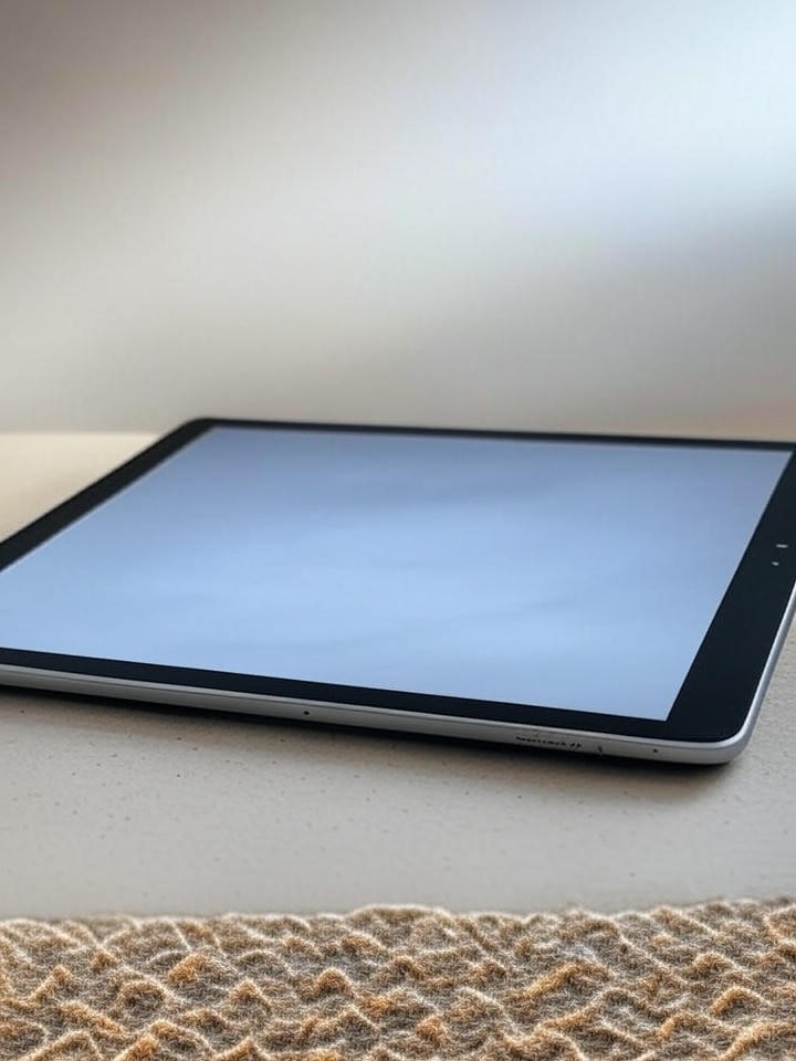 Amazon’s $400 Android Fire Tablet Set to Challenge iPad Dominance