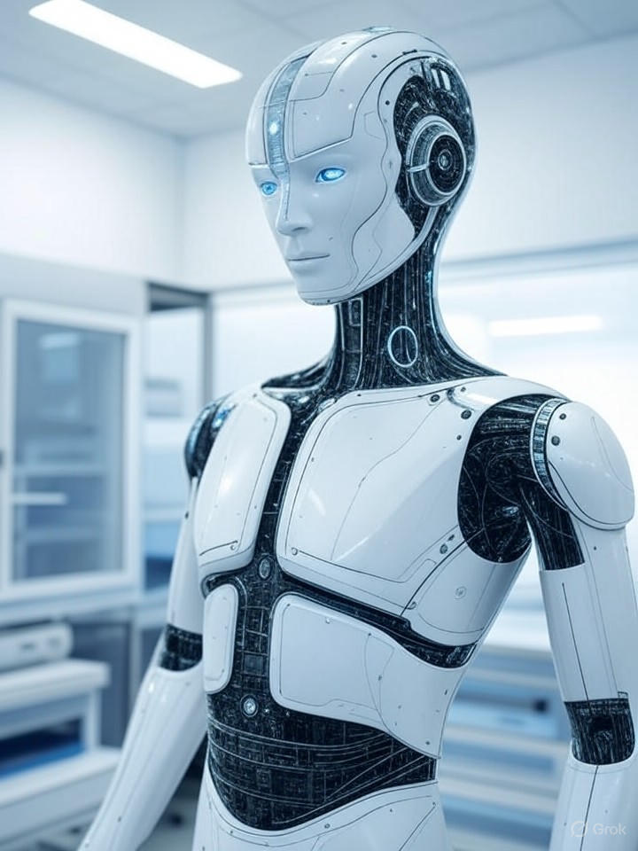 Dynamic Feedback Loops Drive LLM Evolution and Adaptive AI