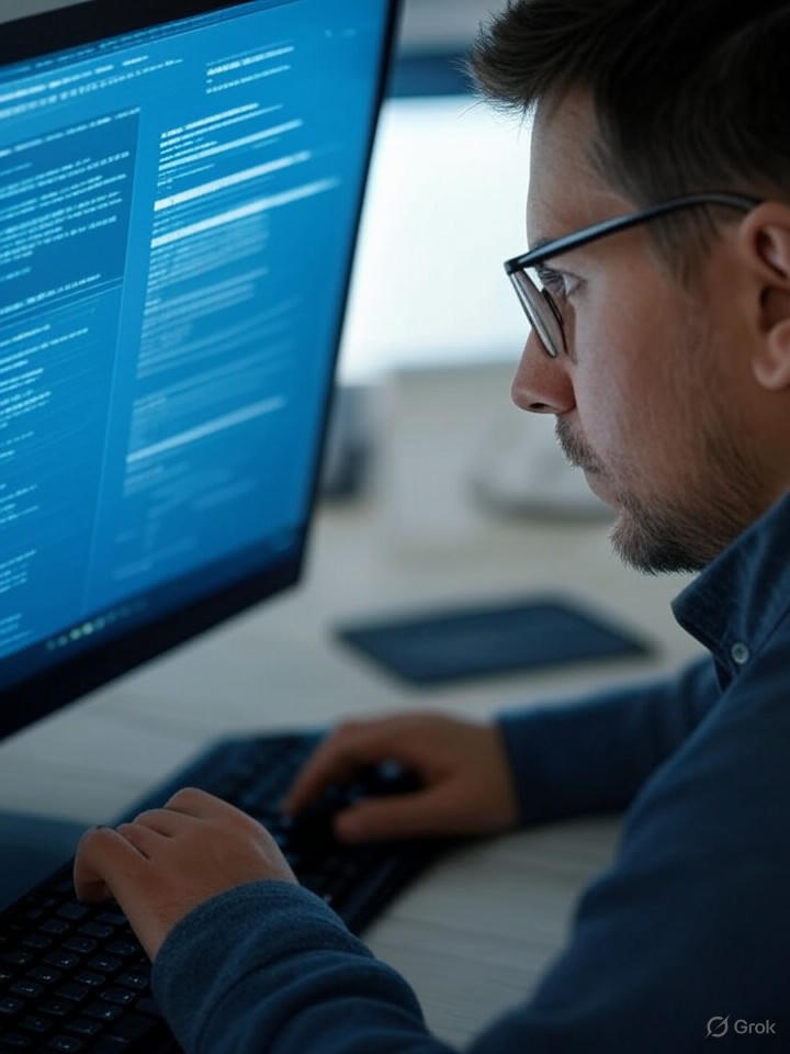 AI Transforms Cybersecurity: Benefits, Risks, and Hybrid Strategies