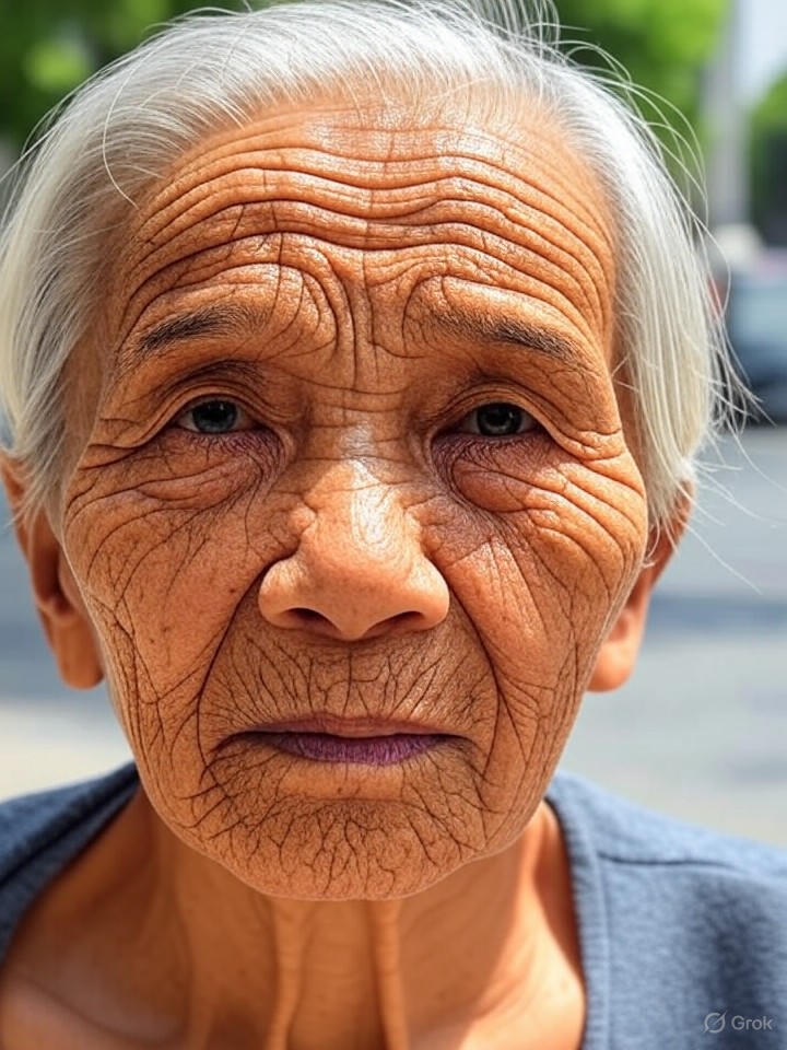 Extreme Heat Accelerates Aging Faster Than Smoking, Studies Reveal