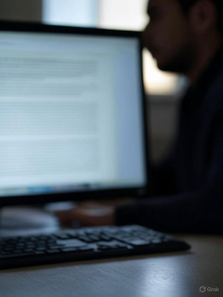 Microsoft Word Cloud Auto-Save Fuels Privacy Concerns and Open-Source Shift