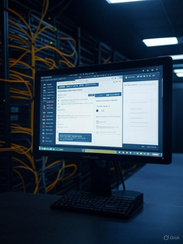 Fortinet Patches Critical FortiSIEM Flaw CVE-2025-25256 Amid Exploits