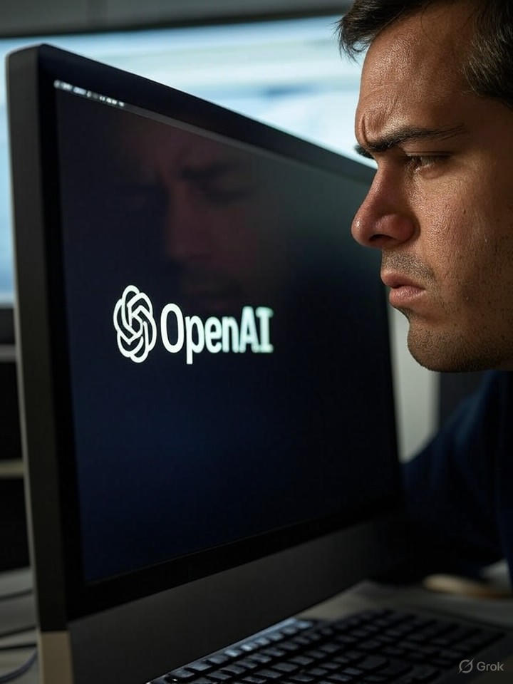 OpenAI’s GPT-5 Disappoints, Fueling AI Winter Warnings