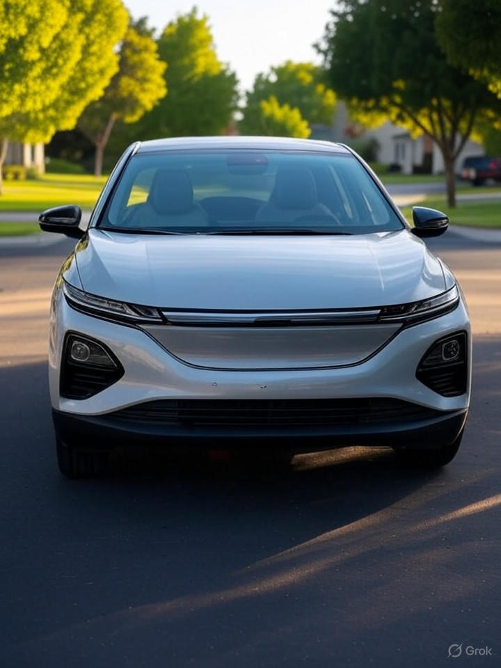 EV Tax Credit Expires 2025: IRS Extends Eligibility via Contracts