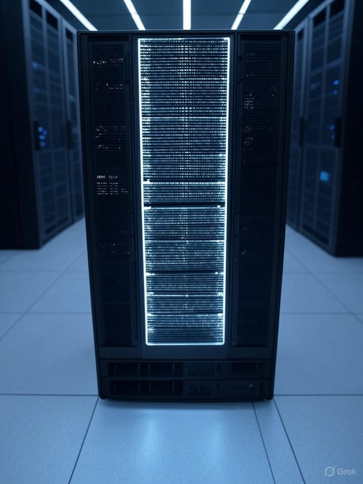 Cloudflare Omni Runs Multiple AI Models on Single GPU Efficiently