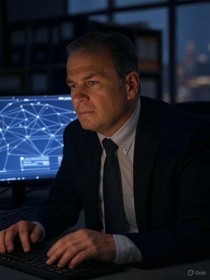 FBI Warns of Russian FSB Exploiting Outdated Cisco Devices