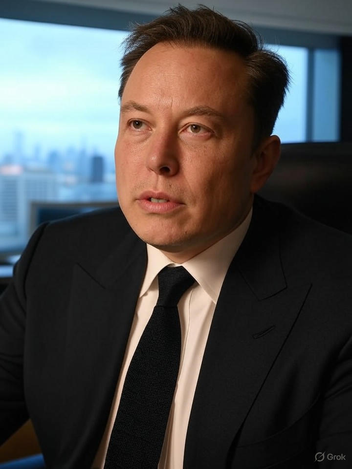 Elon Musk’s X Android Installs Plunge 44% in July, Revenue Hits $16.9M Low