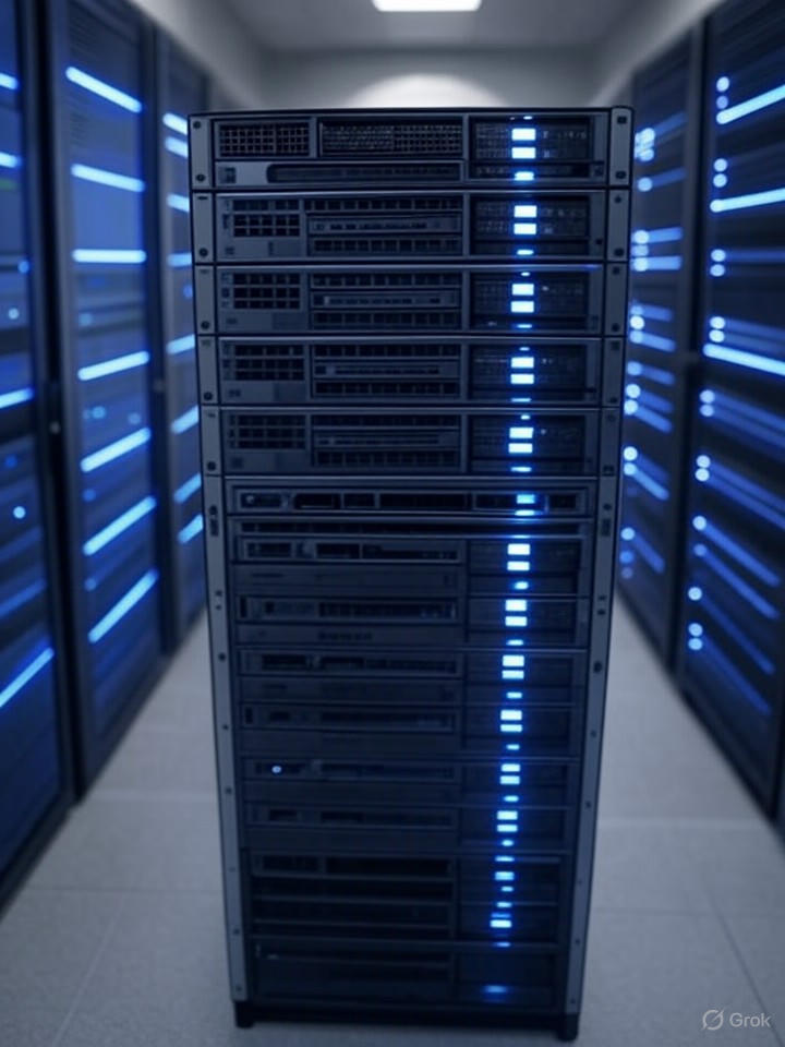 Linux Kernel Patches Add Bhyve Detection for 255+ vCPU Support