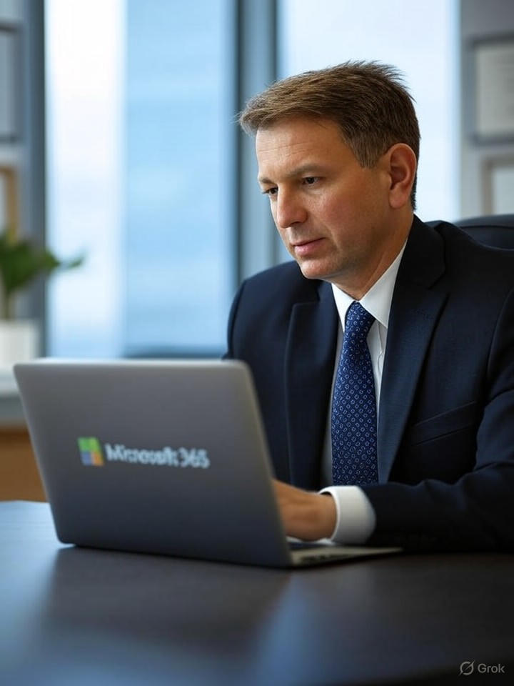 Microsoft Ends Volume Discounts for Enterprise Software in 2025