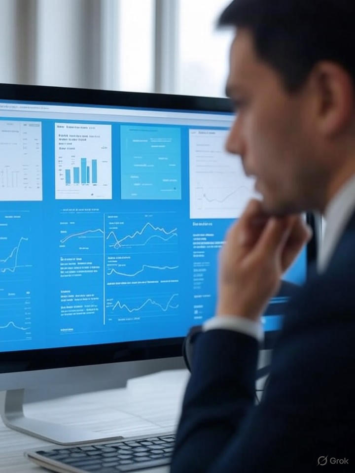 Indegene’s AWS AI Platform Analyzes Social Media for Pharma Insights