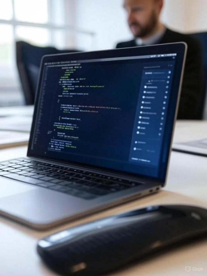 Python Dev Survey: PostgreSQL, AI Agents, Rust Drive Trends